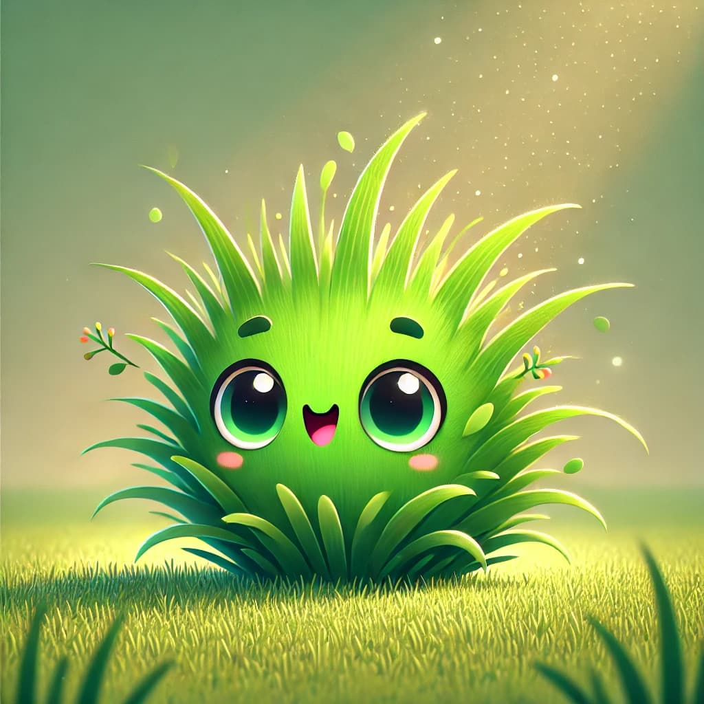 Grass type