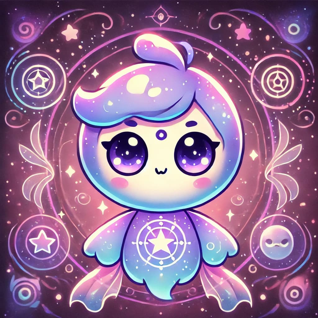 Psychic type