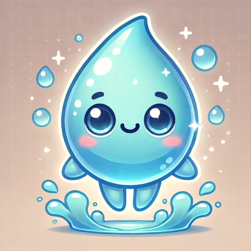 Water type